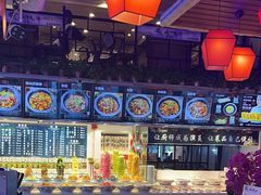 -山河屯铁锅炖鲜鹅·东北菜(开发区一店)