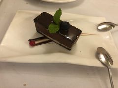 -摩根扒房(桐梓林店)