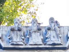 -安亭老街