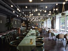 -ITA·意塔意大利餐厅(亦庄店)