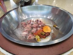 -313羊庄·羊肉火锅烧烤(李村店)