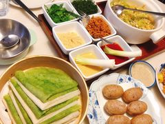 鼓浪屿林家薄饼-林四喜·闽南传家菜(鼓浪屿店)