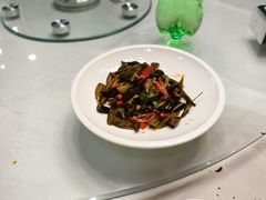 -小贝壳酒楼(经九路店)