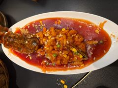 -老西门·常州菜(新区店)