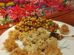 -盈春大饭店(千山路店)