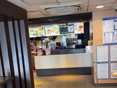-麦当劳(大羊坊路店)