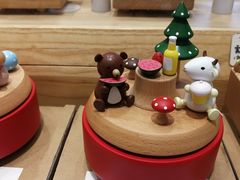 -猫的天空之城概念书店(景德镇陶溪川店)