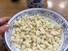 -老刘家泡馍·陕西老字号(钟楼广济街店)