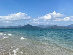 -三亚西岛海洋文化旅游区