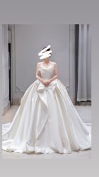 -MuseMarry婚纱(前海嘉里中心店)