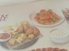 -棒约翰比萨·意面(肇嘉浜路店)