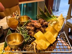 -摩打食堂(壹方中心店)