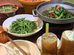 -福满我家大碗厨·湘菜(上海大厦店)