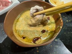 -南门涮肉(通州大船店)