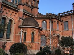 -上海佘山国家森林公园西佘山园