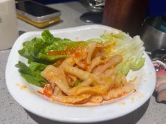 -味之绝美蛙鱼头火锅(花都店)