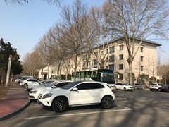 -河南省黄河迎宾馆