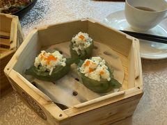 -麒麟中餐厅·经典粤菜·地道菜式老字号(广州长隆酒店)
