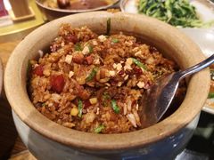 南风肉猪油拌饭-兰溪小馆(首经贸店)