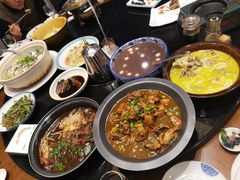 -锡和无锡菜(景丽苑店)