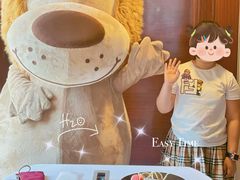 -上海波特曼丽思卡尔顿酒店
