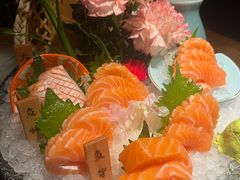 -阿吾罗日本料理(K11艺术中心店)