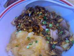 -阿当·小炒牛肉面(人广店)