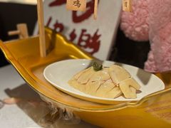 -狮拾久·现代新加坡料理(壹方城店)