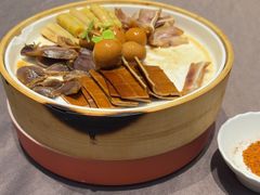 -香山湖家家宴(中山陵店)