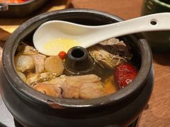 -云海肴·汽锅鸡·云南菜(领展购物广场·中关村店)