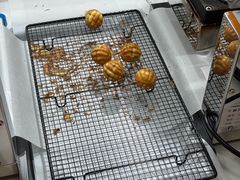 -莫朗核桃饼(虹泉路店)