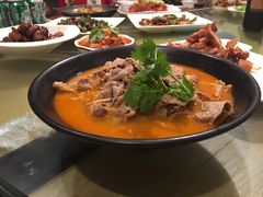 -日出青木·杭帮菜名店