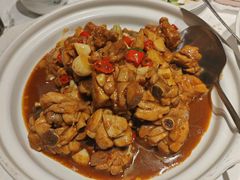 -原鄉本味 楚菜 丹江口鱼(北苑店)