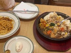 -摩欧客意式餐厅(高新活力汇店)