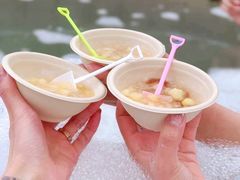 -扬州瘦西湖温泉
