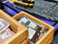 -盛江山自助料理(奥莱锦辉购物广场店)