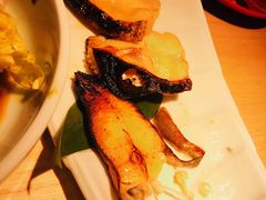 -京料理·日料自助·铁板燒(复悦城店)