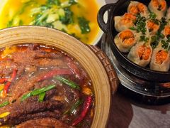 -山四砂锅(太原钟楼街店)