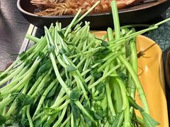 -牛New寿喜烧(中山公园龙之梦店)