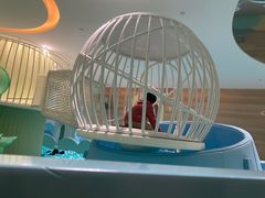 -绿城千岛湖喜来登度假酒店