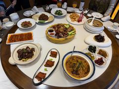 -老爷庙风味美食府(魏都大道店)