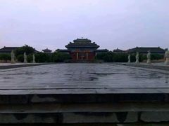 -洛阳古墓博物馆