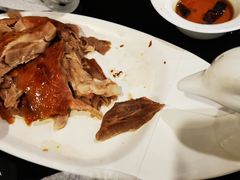 -皇城根·烤鸭·鱼头·家常菜(欧亚大观乐活城店)
