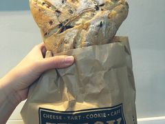 -Juicy Bakery(大学路店)