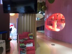 -水桶王国主题餐厅·聚会·生日派对·亲子活动·家庭套餐(亚龙湾希尔顿店)