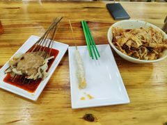 -马三洋芋片(兰州总店)