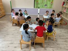 -凡育国际托育早教(大宁校区)