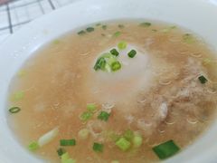 汽水肉鸡蛋-藕妈妈老汉口家常菜(武汉天地店)