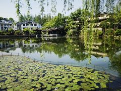 -浙江大学(玉泉校区)
