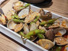 -丽伟的串·烧烤·砂锅(芝麻街店)